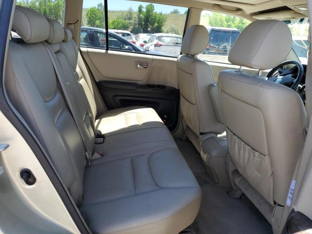 صورة رقم 11 من المزاد - 2003 TOYOTA HIGHLANDER مع VIN JTEHF21A130117977