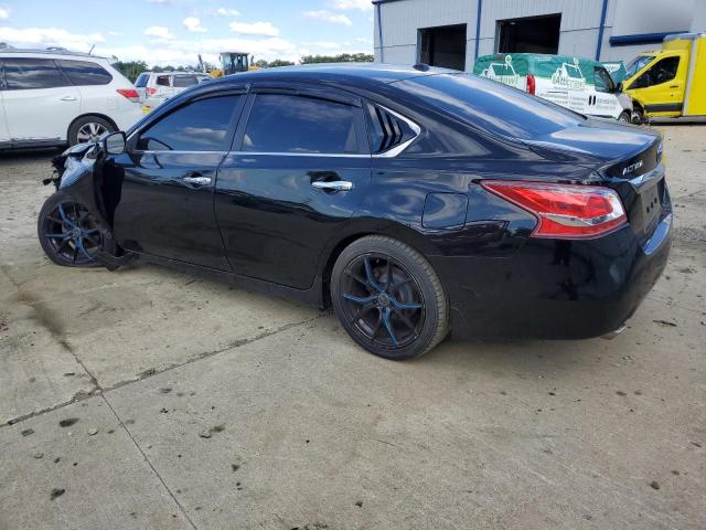 Photo 2 from auction – 2013 NISSAN ALTIMA 2.5 with VIN 1N4AL3AP8DC116355