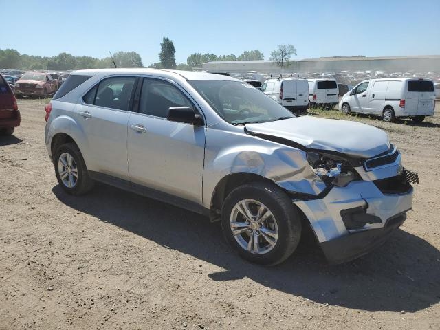 Photo 4 from auction – 2012 CHEVROLET EQUINOX LS with VIN 2GNFLCEK4C6227417