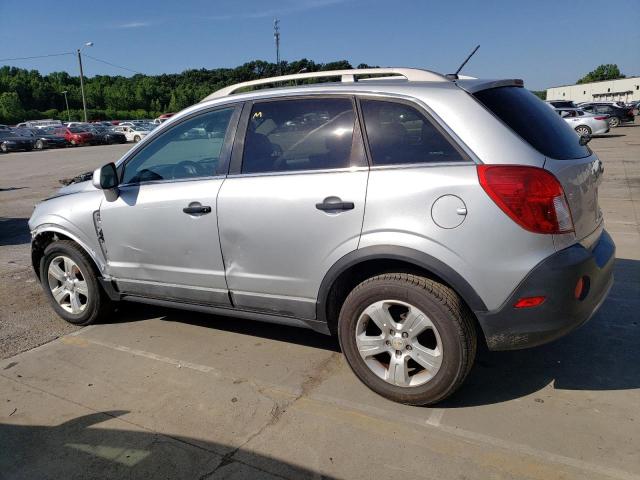 Photo 2 from auction – 2014 CHEVROLET CAPTIVA LS with VIN 3GNAL2EKXES672849