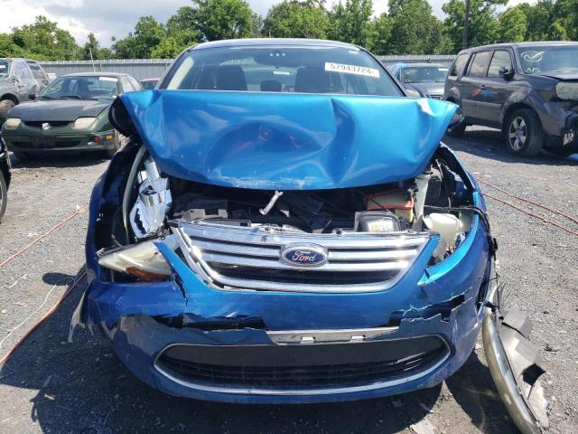 Photo 5 from auction – 2011 FORD FIESTA SE with VIN 3FADP4BJ1BM141868