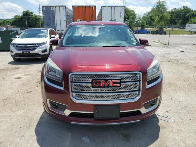 Foto 5 de la subasta – 2016 GMC ACADIA DEN con VIN 1GKKRTKD8GJ160863