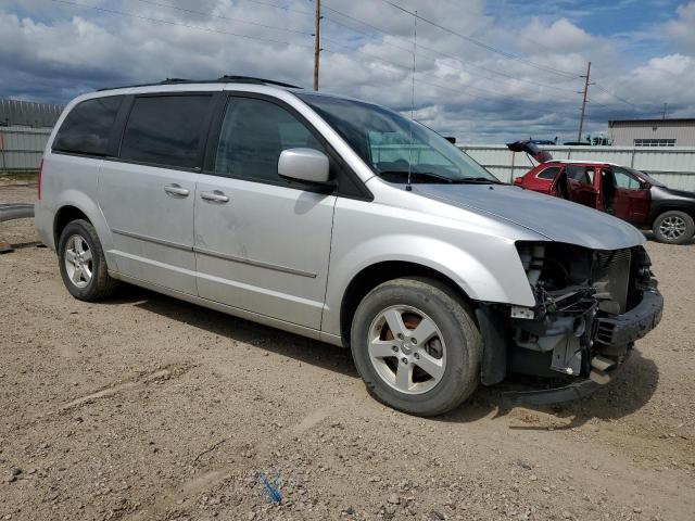 Photo 4 from auction – 2010 DODGE GRAND CARA with VIN 2D4RN5D19AR433089