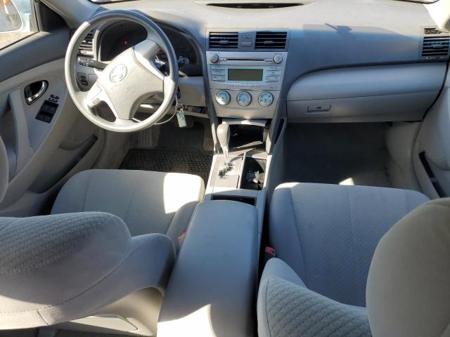Photo 8 from auction – 2009 TOYOTA CAMRY BASE with VIN 4T1BE46K39U860048