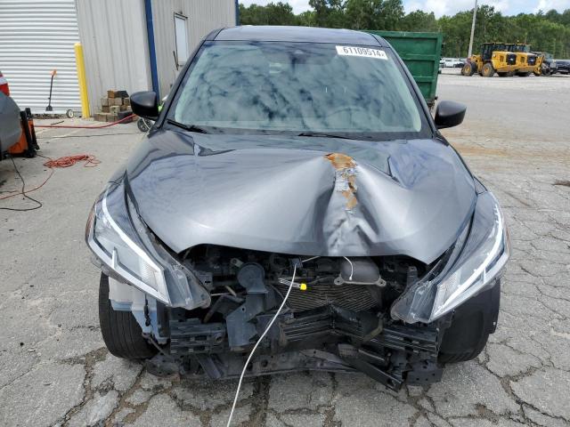 Photo 5 from auction – 2021 NISSAN KICKS S with VIN 3N1CP5BVXML540353