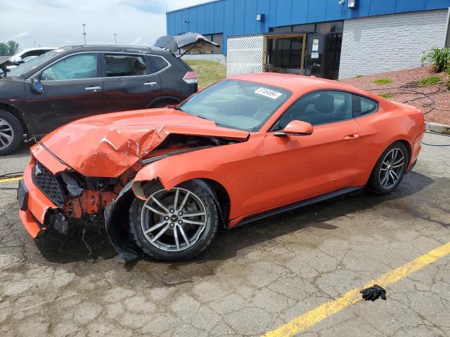 FORD MUSTANG 2016 z numerem VIN 1FA6P8TH3G5329560 - Zdjęcie z aukcji