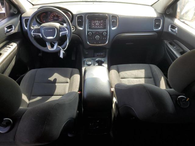 Photo 8 from auction – 2014 DODGE DURANGO SX with VIN 1C4RDHAG6EC349028