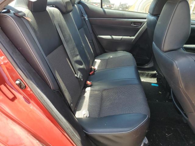 Photo 10 from auction – 2014 TOYOTA COROLLA L with VIN 5YFBURHEXEP110665