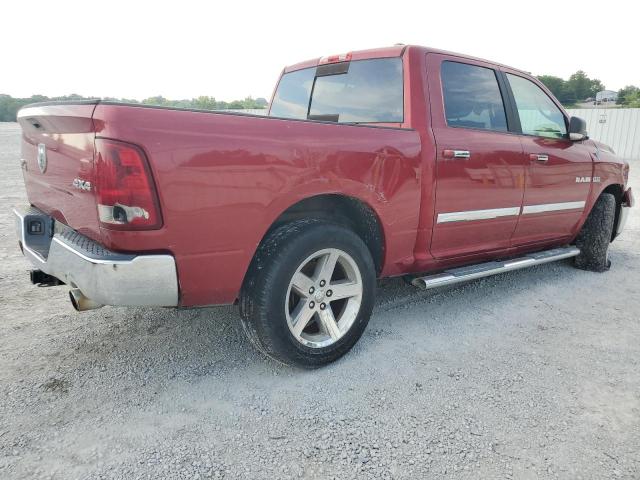 Photo 3 from auction – 2010 DODGE RAM 1500 with VIN 1D7RV1CT6AS108655