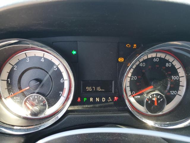 Photo 9 from auction – 2017 DODGE GRAND CARA with VIN 2C4RDGCGXHR851611