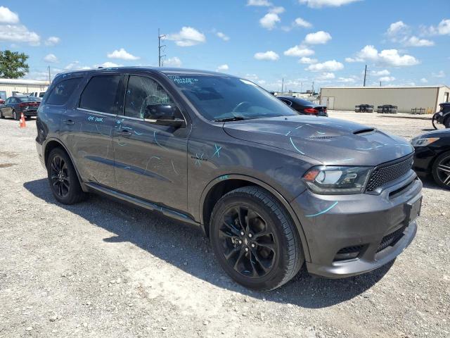 Photo 4 from auction – 2020 DODGE DURANGO R/ with VIN 1C4SDHCTXLC410714