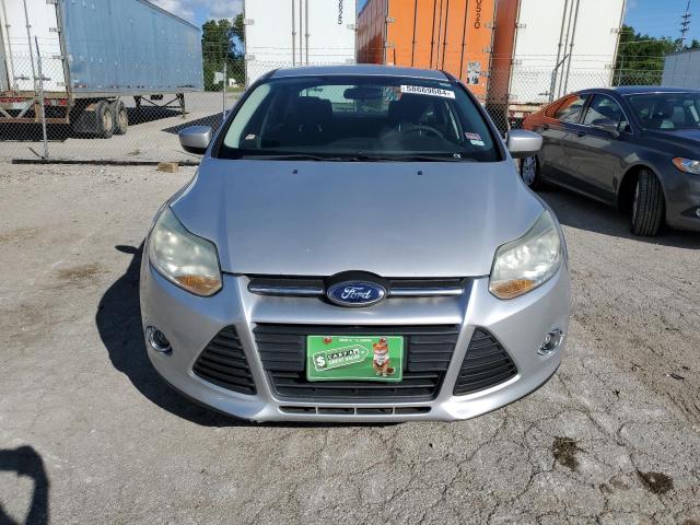 Photo 5 from auction – 2012 FORD FOCUS SE with VIN 1FAHP3F29CL313128