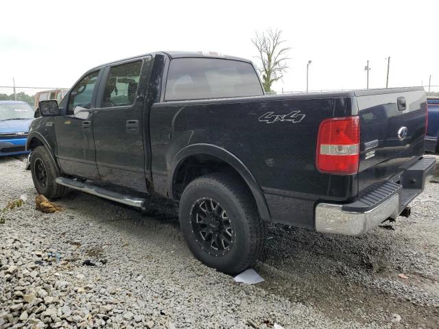 Photo 2 from auction – 2007 FORD F150 SUPER with VIN 1FTPW14V27FB11052