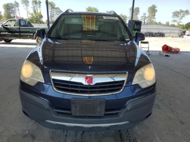 Photo 5 from auction – 2008 SATURN VUE with VIN 3GSCL33P08S726481