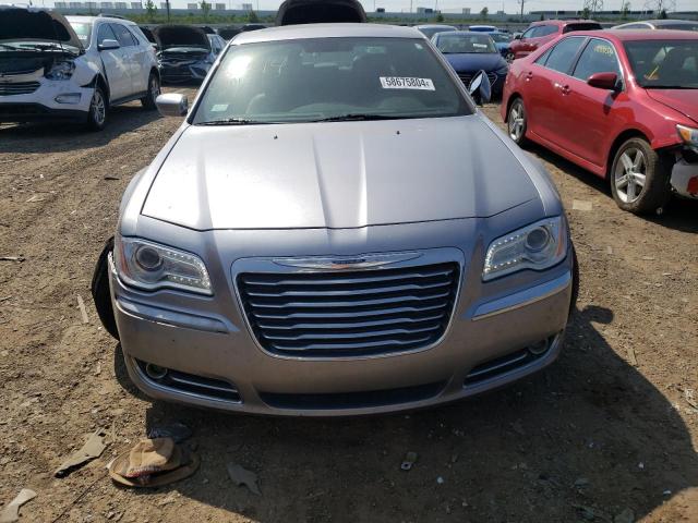 Photo 5 from auction – 2014 CHRYSLER 300 with VIN 2C3CCARG1EH211791