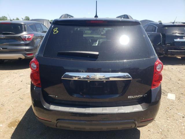 Photo 6 from auction – 2013 CHEVROLET EQUINOX LT with VIN 2GNFLNEK7D6205036