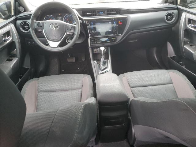 Photo 8 from auction – 2018 TOYOTA COROLLA L with VIN 5YFBURHE8JP830458