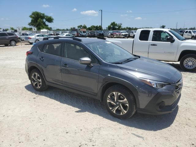 Photo 4 from auction – 2024 SUBARU CROSSTREK with VIN JF2GUADC4RH201901