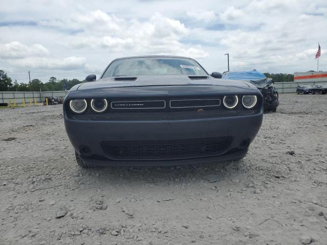 Photo 5 from auction – 2019 DODGE CHALLENGER with VIN 2C3CDZAG1KH586924