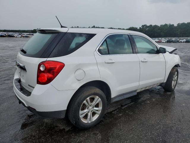Photo 3 from auction – 2015 CHEVROLET EQUINOX with VIN 2GNFLEEKXF6379668