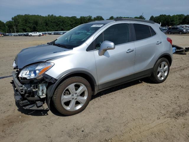 BUICK ENCORE 2016 with VIN KL4CJASB3GB729004 - Photo from auction