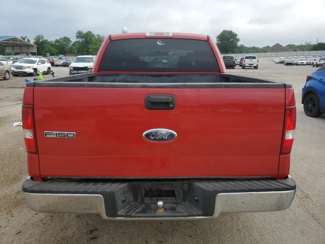 Photo 6 from auction – 2005 FORD F150 SUPER with VIN 1FTRW12W75FA37497