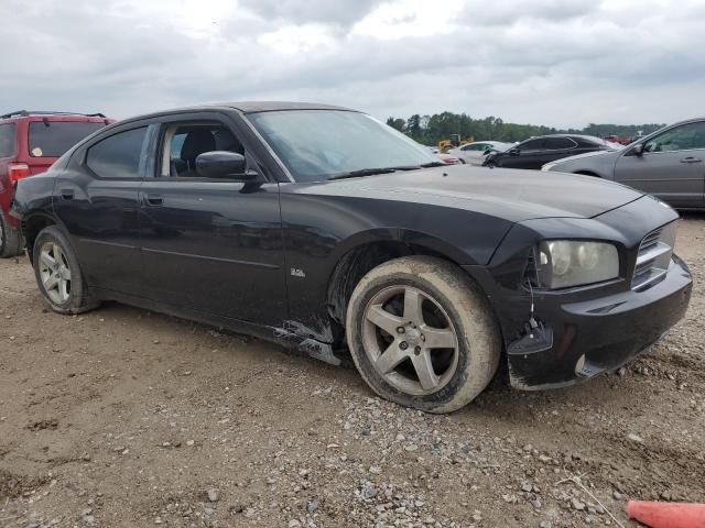 Photo 4 from auction – 2010 DODGE CHARGER SX with VIN 2B3CA3CV4AH197188