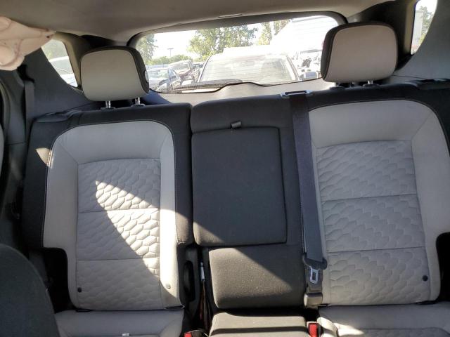 Photo 10 from auction – 2018 CHEVROLET EQUINOX LT with VIN 2GNAXJEV8J6317597