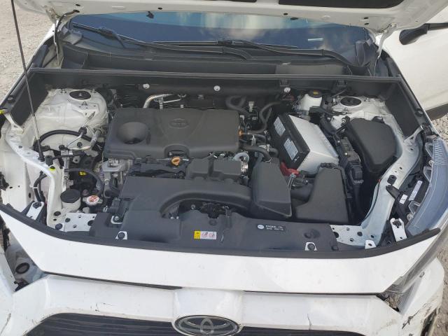Photo 12 from auction – 2023 TOYOTA RAV4 XLE with VIN 2T3W1RFV3PC234669