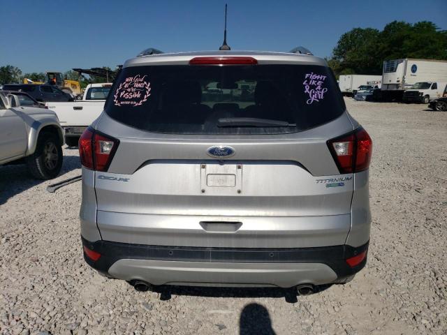 Photo 6 from auction – 2019 FORD ESCAPE TIT with VIN 1FMCU9J93KUC29136