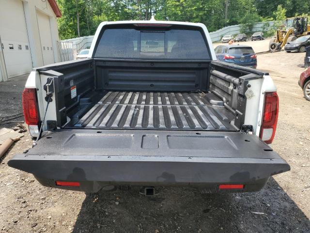 Photo 6 from auction – 2019 HONDA RIDGELINE with VIN 5FPYK3F58KB026018