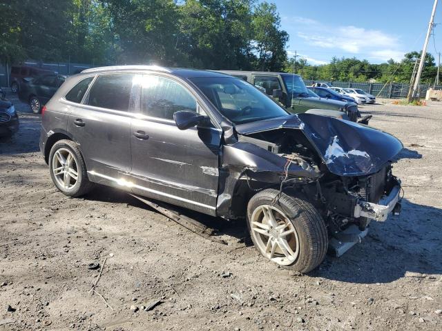 Photo 4 from auction – 2014 AUDI Q5 TDI PRE with VIN WA1CMAFP8EA070501