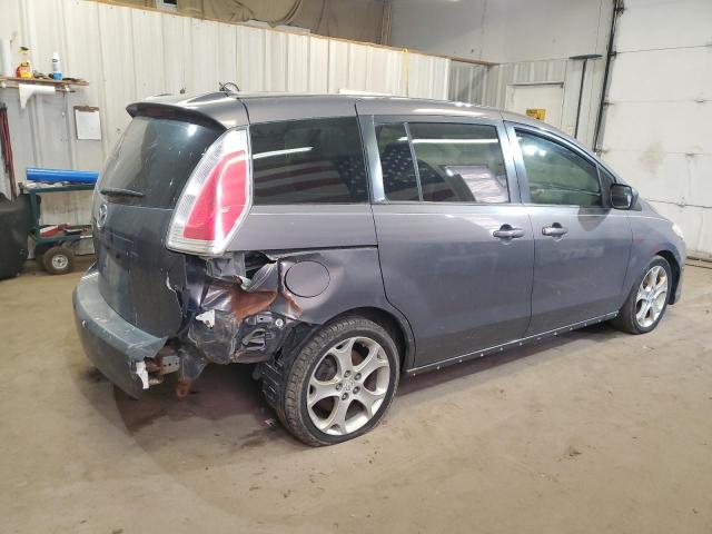 Photo 3 from auction – 2010 MAZDA 5 with VIN JM1CR2W39A0369621