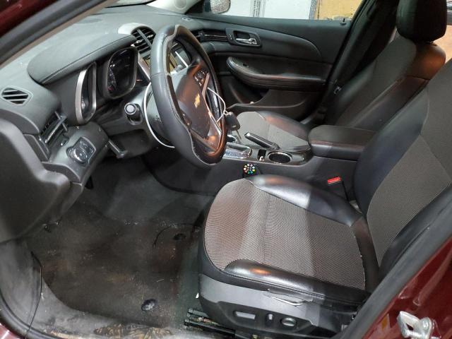 Photo 7 from auction – 2015 CHEVROLET MALIBU 2LT with VIN 1G11D5SL7FF246751