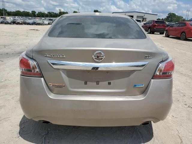 Photo 6 from auction – 2014 NISSAN ALTIMA 2.5 with VIN 1N4AL3AP8EN239191