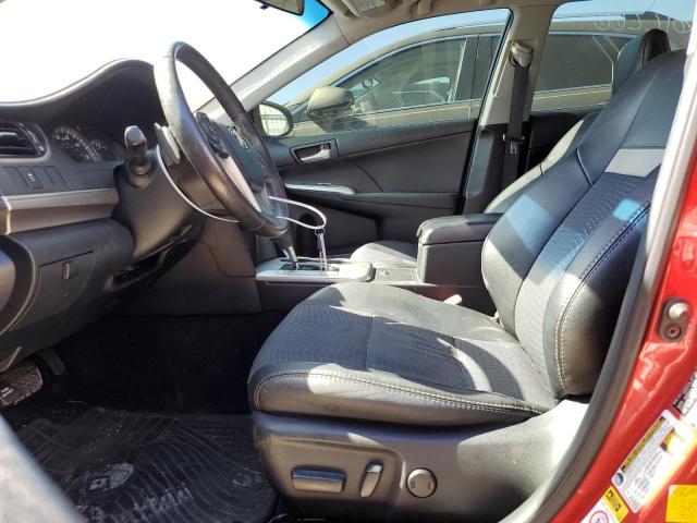 Photo 7 from auction – 2012 TOYOTA CAMRY BASE with VIN 4T1BF1FK8CU612266
