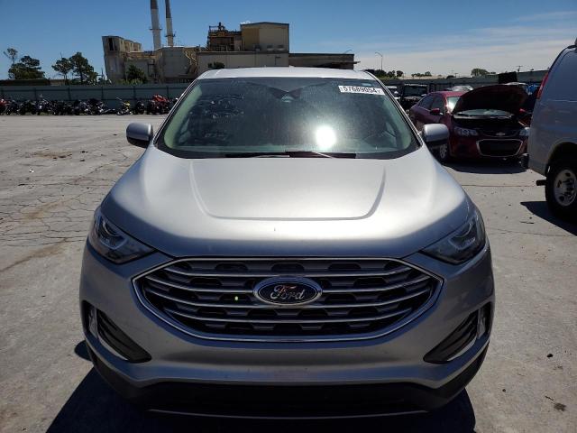 Photo 5 from auction – 2021 FORD EDGE SEL with VIN 2FMPK4J92MBA39895