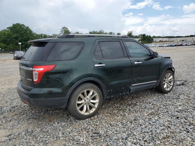 Photo 3 from auction – 2013 FORD EXPLORER X with VIN 1FM5K7D89DGA91464