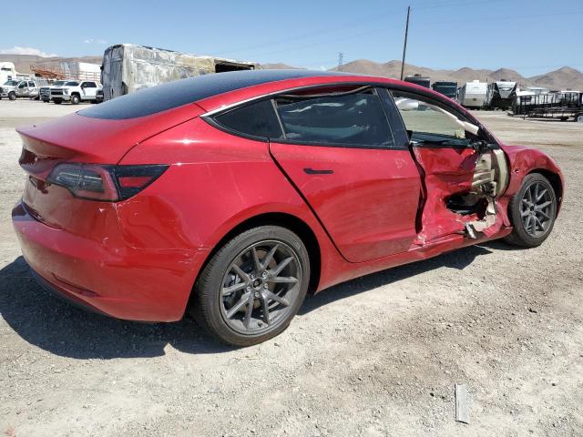 Photo 3 from auction – 2021 TESLA MODEL 3 with VIN 5YJ3E1EA6MF018645
