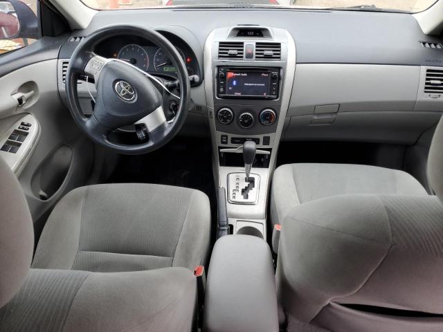 Photo 8 from auction – 2013 TOYOTA COROLLA BA with VIN 5YFBU4EE1DP093311