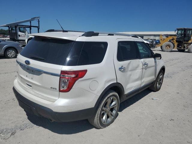 Photo 3 from auction – 2014 FORD EXPLORER L with VIN 1FM5K8F8XEGA52354