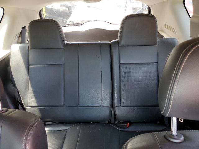 Photo 10 from auction – 2017 JEEP COMPASS LA with VIN 1C4NJDEB9HD171970