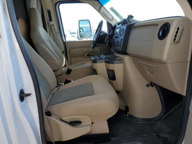 Photo 5 from auction – 2015 FORD ECONOLINE with VIN 1FDXE4FS6FDA19312