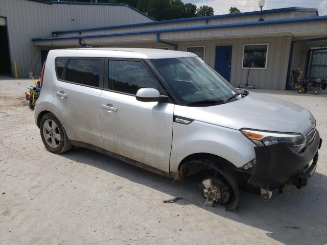 Photo 4 from auction – 2017 KIA SOUL with VIN KNDJN2A23H7444123