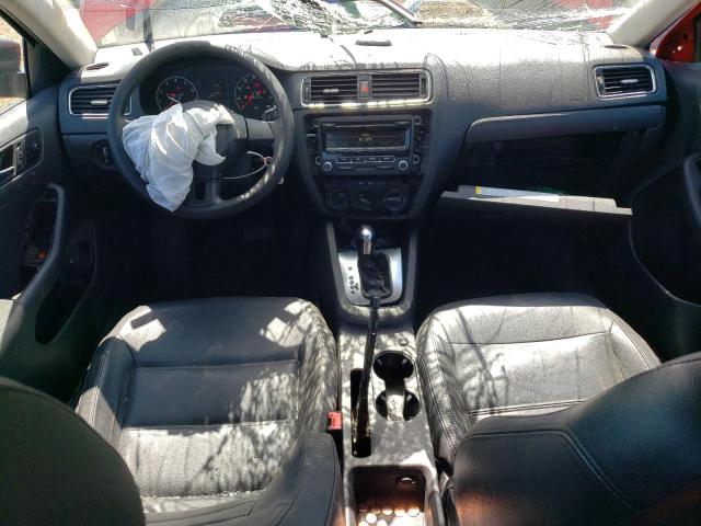 Photo 8 from auction – 2012 VOLKSWAGEN JETTA BASE with VIN 3VW2K7AJXCM369711