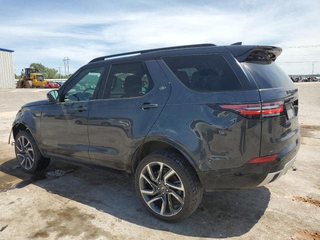 Photo 2 from auction – 2018 LAND ROVER DISCOVERY with VIN SALRT2RV7JA053629