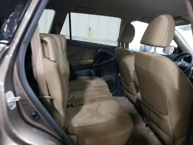 Photo 11 from auction – 2012 TOYOTA RAV4 with VIN 2T3BF4DV2CW217666