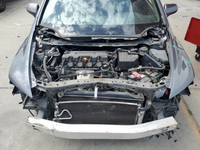Photo 11 from auction – 2010 HONDA CIVIC LX with VIN 2HGFA1F56AH331003
