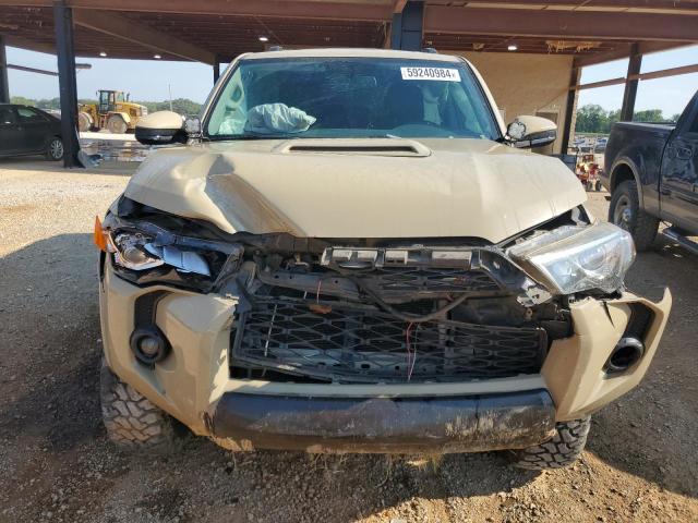 Photo 5 from auction – 2016 TOYOTA 4RUNNER SR with VIN JTEBU5JR6G5354864