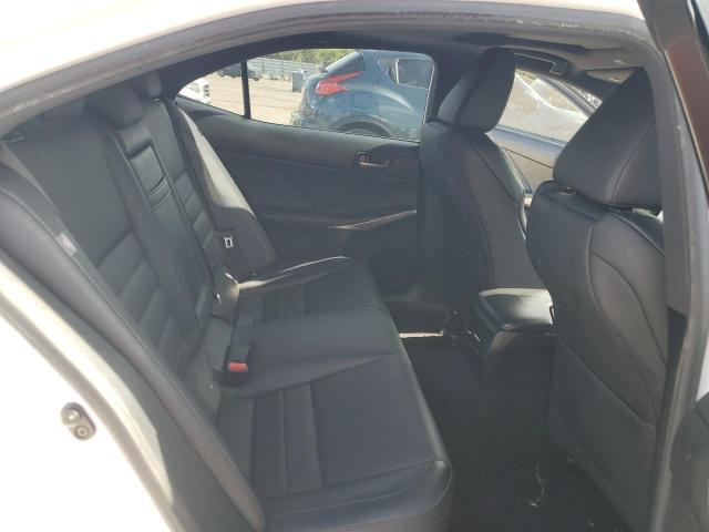 Photo 10 from auction – 2019 LEXUS IS 300 with VIN JTHBA1D2XK5087790